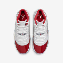Women's / GS Air Jordan 11 Retro "Cherry" (378038-116)