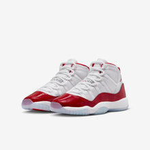 Women's / GS Air Jordan 11 Retro "Cherry" (378038-116)