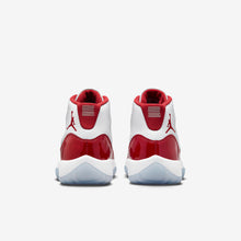 Women's / GS Air Jordan 11 Retro "Cherry" (378038-116)