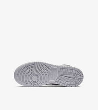 GS Air Jordan 1 High "Tokyo Co Japan" (Neutral Grey/Metallic Silver/White)(575441-029)