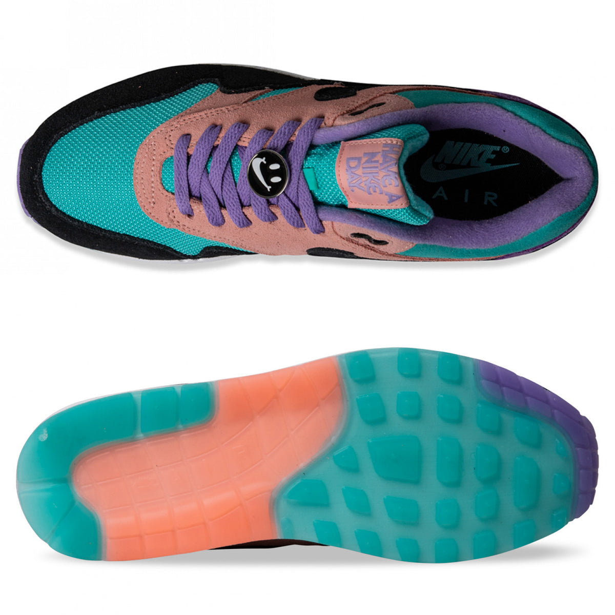 Sneakers Have A Nike Day Air Men's Nike Air Max