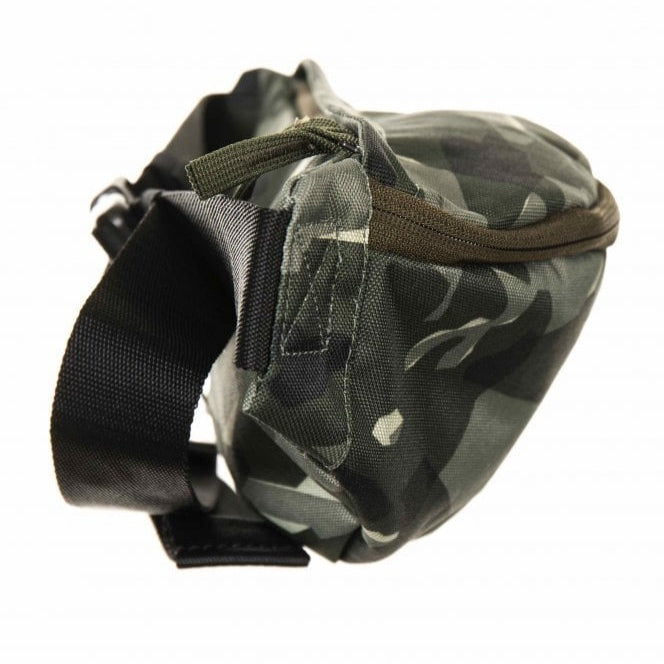 nike camouflage belt bag