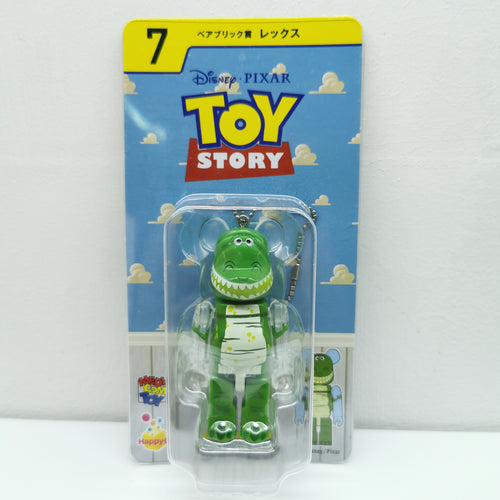 Bearbrick x Disney Pixar Toy Story #7 