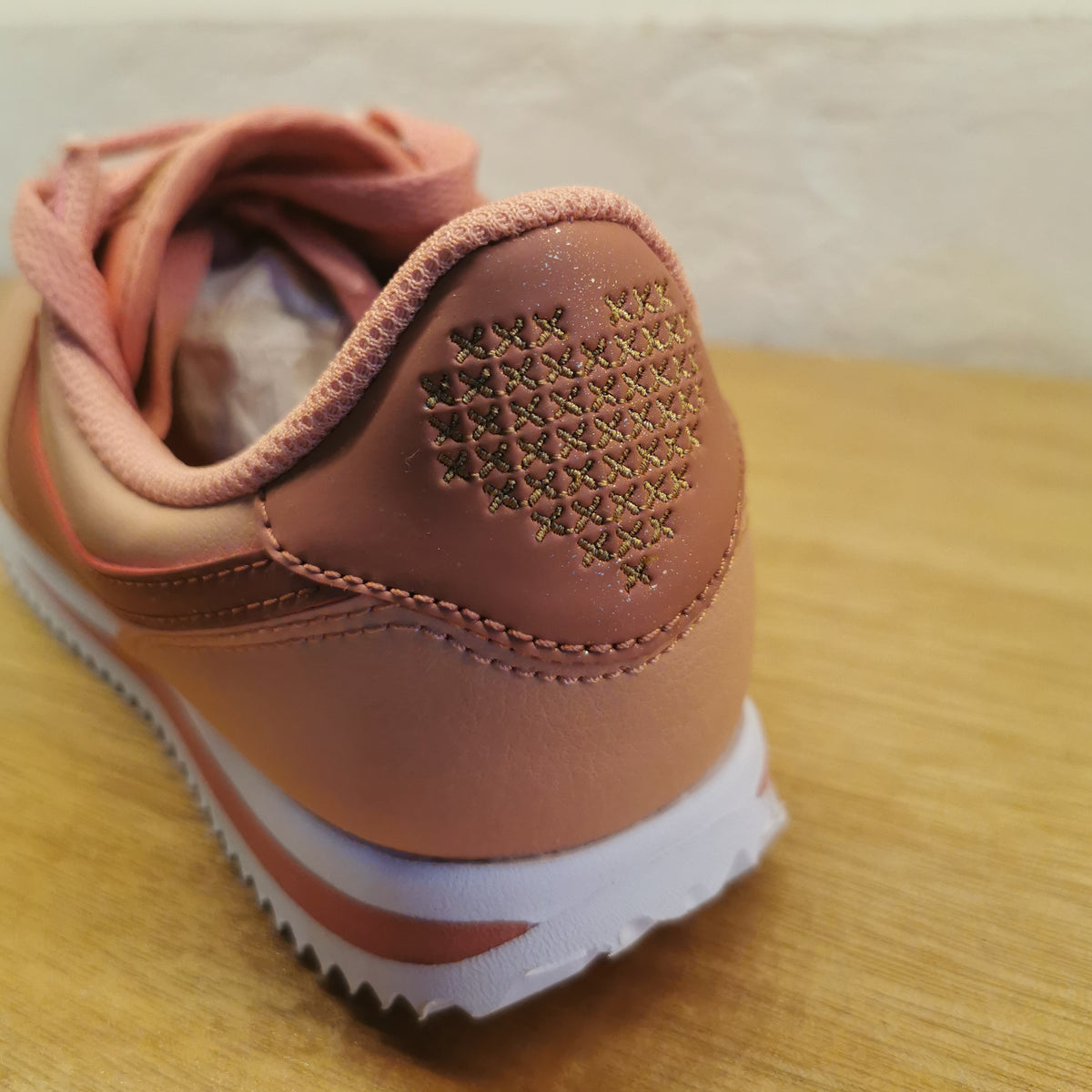 Women's Nike Cortez PRM