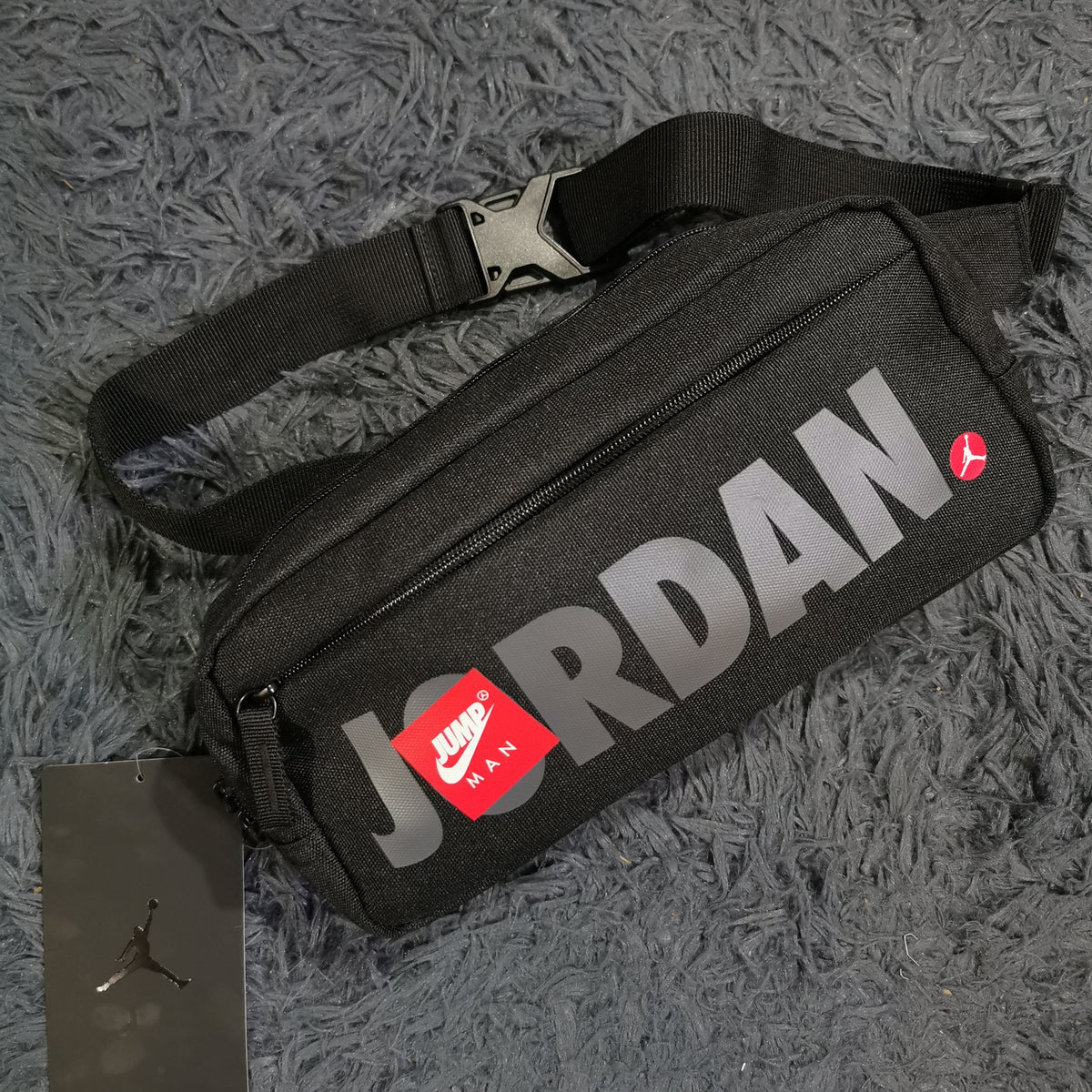 jordan jumpman belt bag