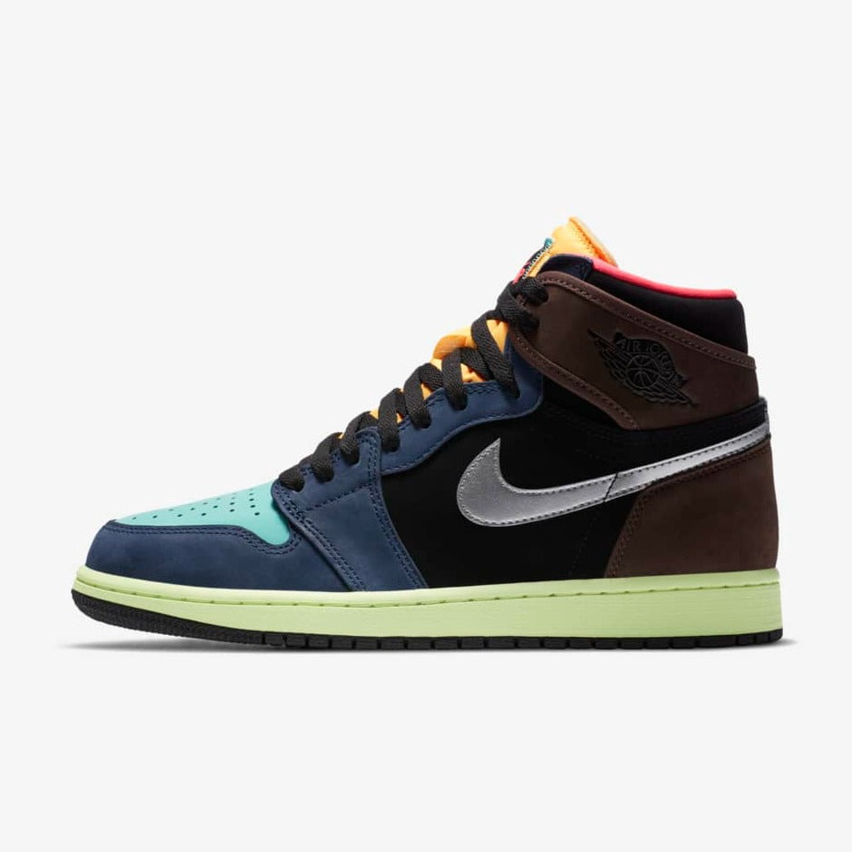 Men's Air Jordan Retro High - Main Image