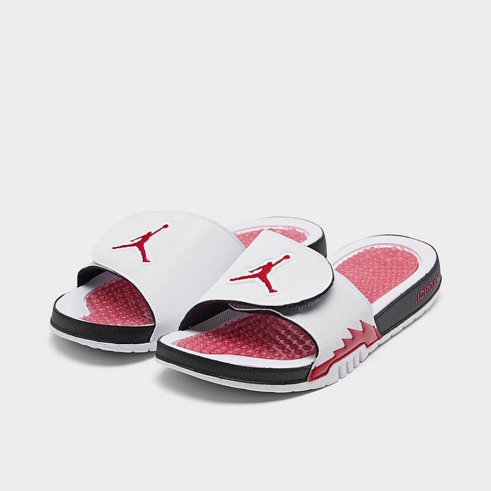 Air Jordan Hydro Retro Slides