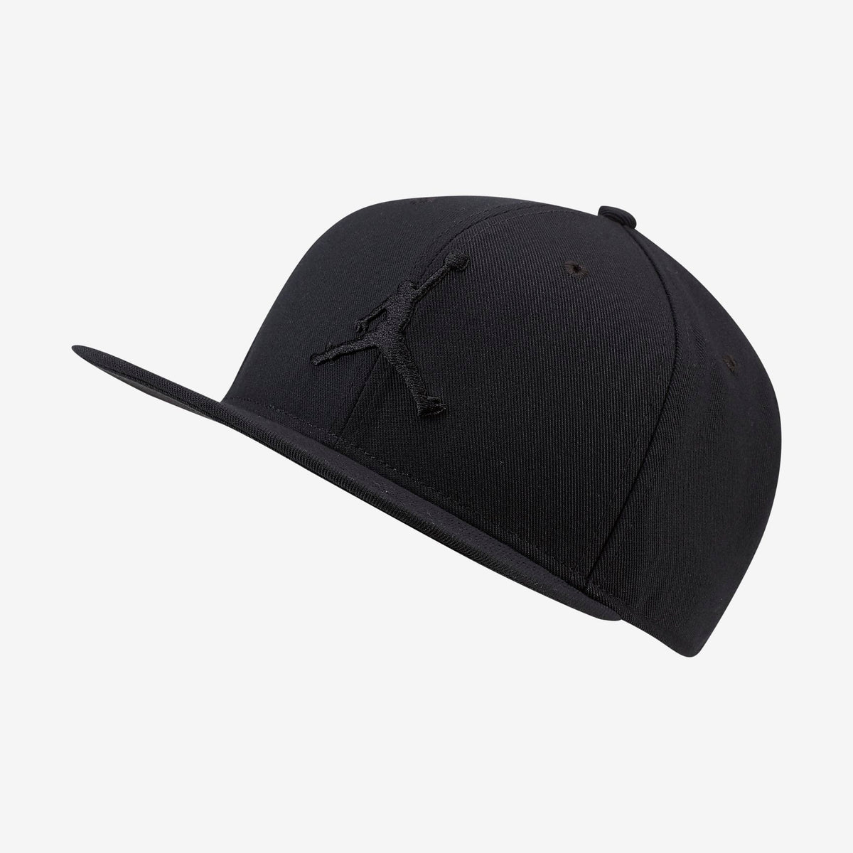 Snapback jordan cheap black