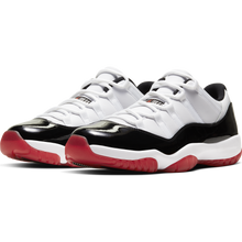 Men's Air Jordan 11 Retro Low "Concord Bred" 2020 (AV2187-160)