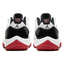 Men's Air Jordan 11 Retro Low "Concord Bred" 2020 (AV2187-160)