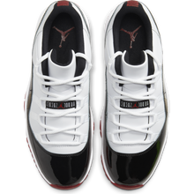 Men's Air Jordan 11 Retro Low "Concord Bred" 2020 (AV2187-160)