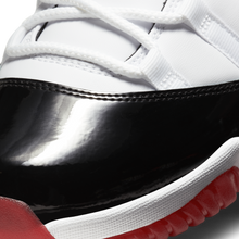 Men's Air Jordan 11 Retro Low "Concord Bred" 2020 (AV2187-160)