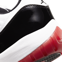 Men's Air Jordan 11 Retro Low "Concord Bred" 2020 (AV2187-160)