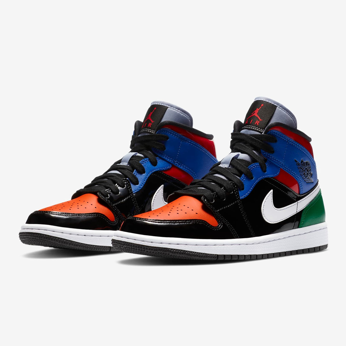 Women's Air Jordan 1 Mid SE 