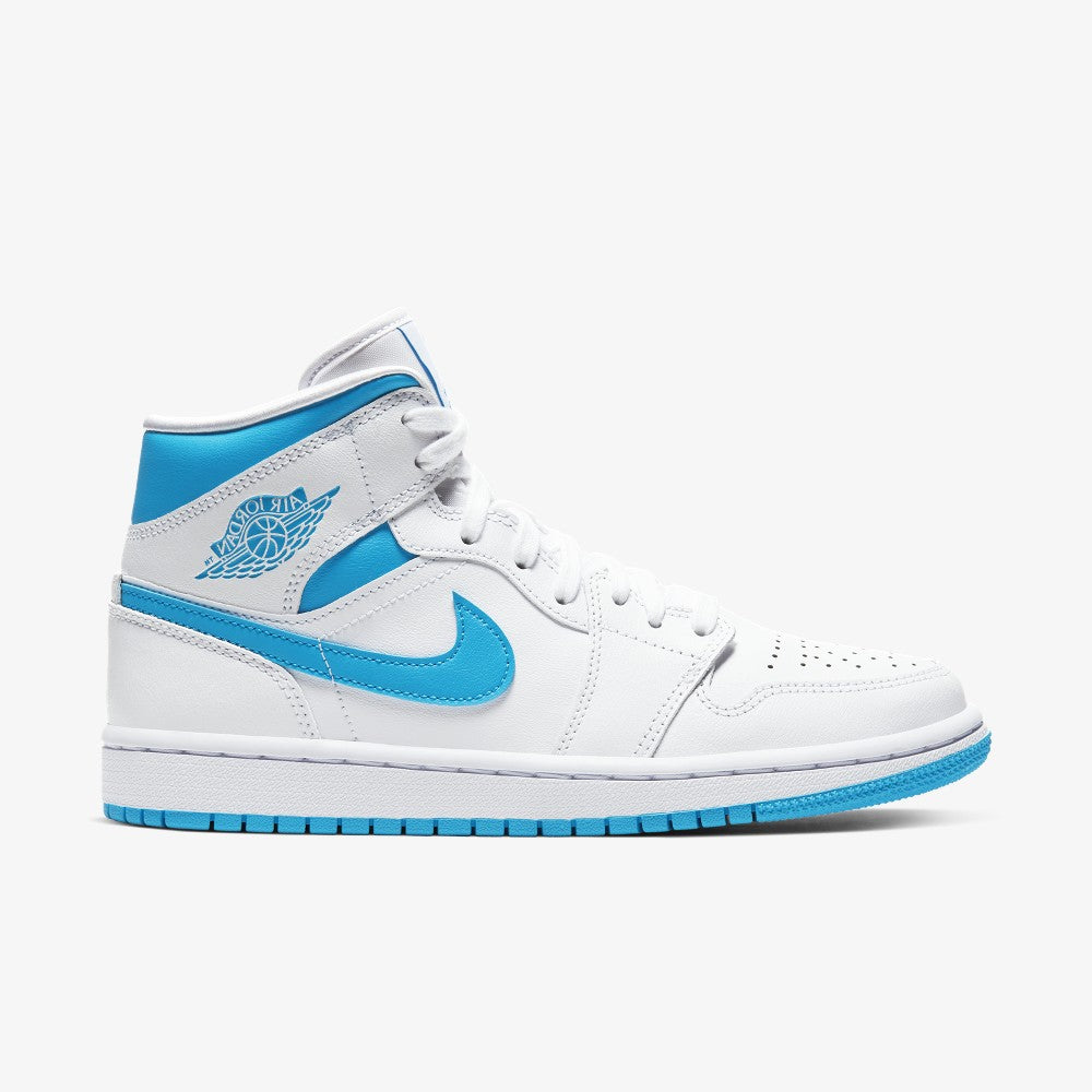 Women's Air Jordan Mid