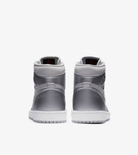 Men's Air Jordan 1 High OG "Tokyo Co Japan" (Neutral Grey/Metallic Silver/White)(DC1788-029)