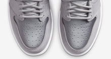 Men's Air Jordan 1 High OG "Tokyo Co Japan" (Neutral Grey/Metallic Silver/White)(DC1788-029)