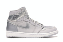 Men's Air Jordan 1 High OG "Tokyo Co Japan" (Neutral Grey/Metallic Silver/White)(DC1788-029)
