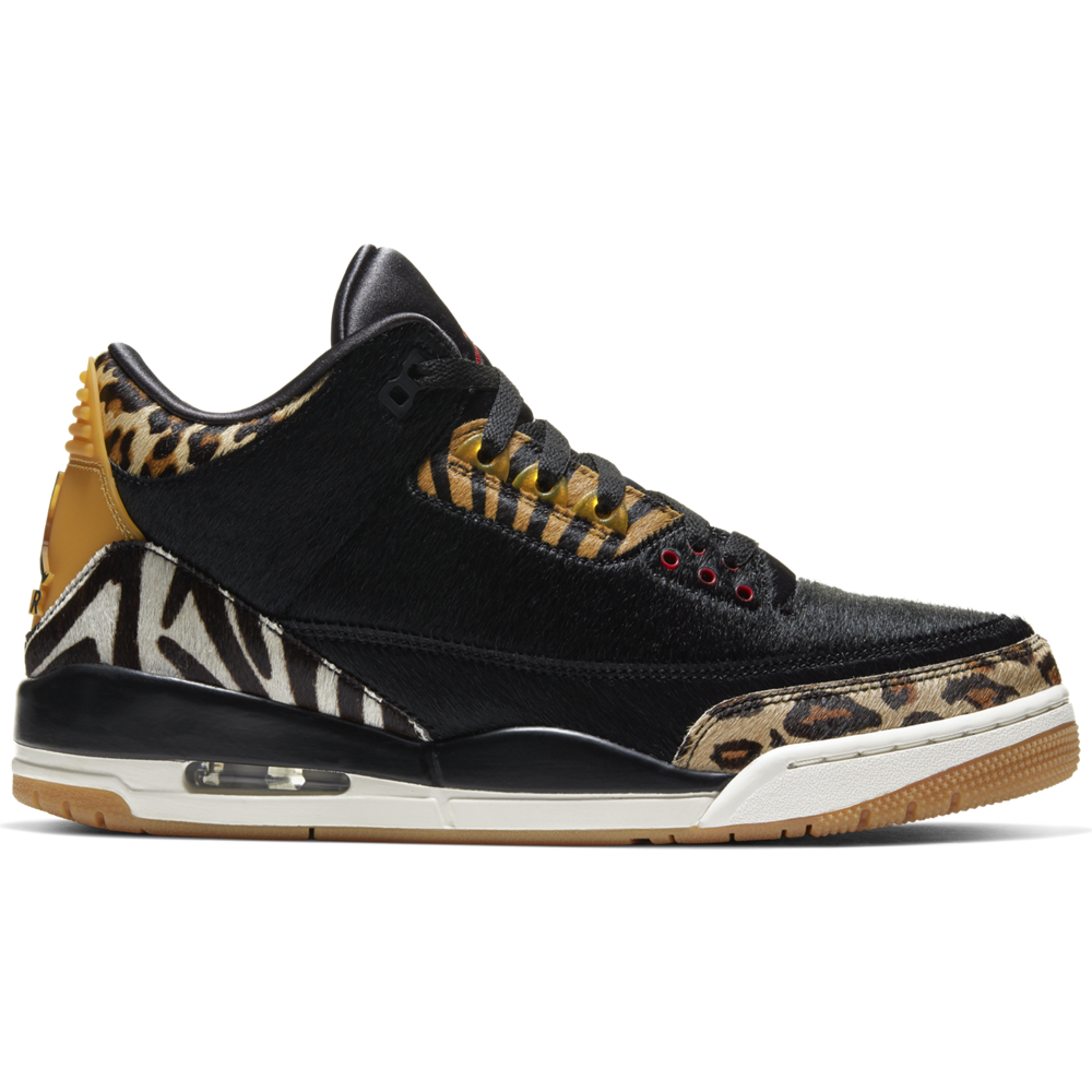 Men's Air Jordan 3 Retro SE 