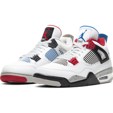 Men's Air Jordan 4 Retro SE "What The 4s" (CI1184-146)