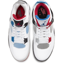 Men's Air Jordan 4 Retro SE "What The 4s" (CI1184-146)