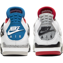 Men's Air Jordan 4 Retro SE "What The 4s" (CI1184-146)