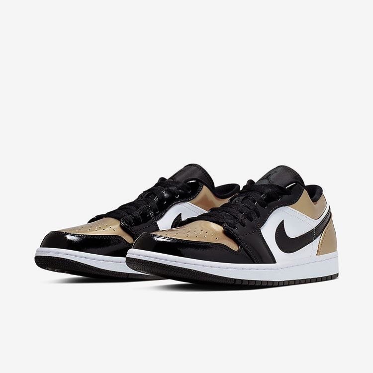 Men's Air Jordan Low