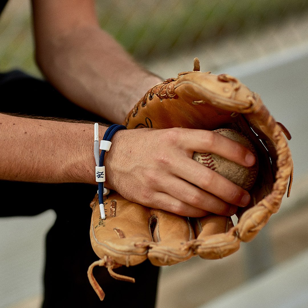 Ny yankees bracelet hot sale