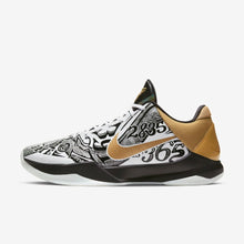 Men's Nike Kobe 5 Protro "Big Stage" (CT8014-100)