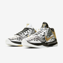 Men's Nike Kobe 5 Protro "Big Stage" (CT8014-100)