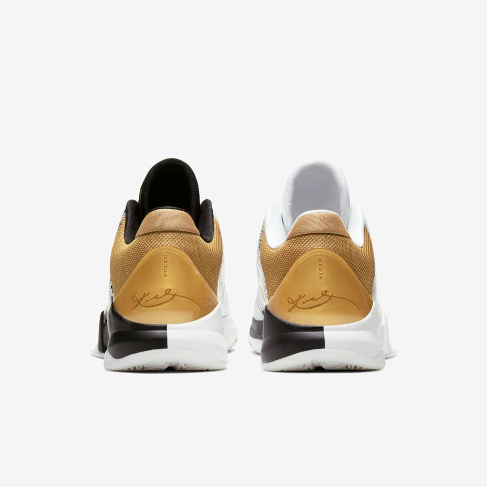 Men s Nike Kobe 5 Protro Big Stage CT8014 100 Trilogy Merch PH