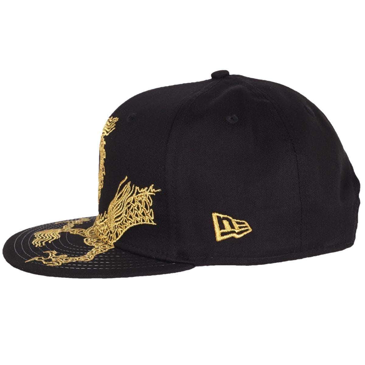 Trucker Hat Bruce Lee Baseball Cap New Era X Bruce Lee Little Lee