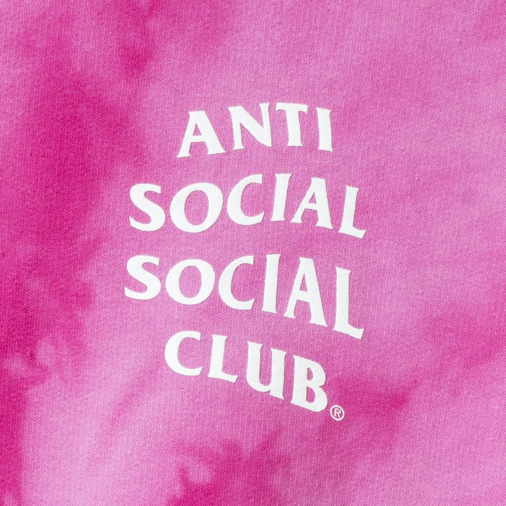 Assc tie dye hoodie store