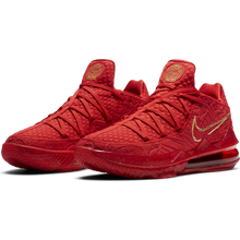 Nike Lebron 17 Low Agimat PH (CD5008-600)