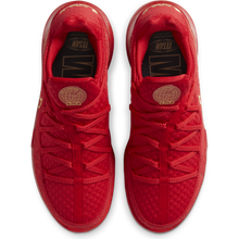 Nike Lebron 17 Low Agimat PH (CD5008-600)