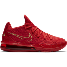 Nike Lebron 17 Low Agimat PH (CD5008-600)
