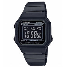 Casio Limited Edition Digital B650WB-1B