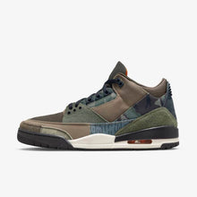 Men's Air Jordan 3 Retro SE "Patchwork" (DO1830-200)