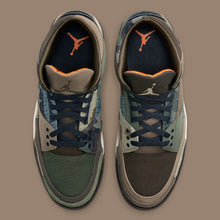 Men's Air Jordan 3 Retro SE "Patchwork" (DO1830-200)