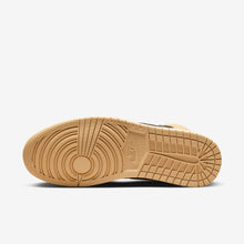 Men's Air Jordan 1 Retro High OG "Heirloom" (Vanchetta/Tan/Black)(555088-202)