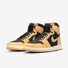 Men's Air Jordan 1 Retro High OG "Heirloom" (Vanchetta/Tan/Black)(555088-202)