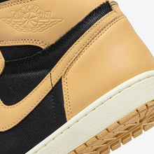 Men's Air Jordan 1 Retro High OG "Heirloom" (Vanchetta/Tan/Black)(555088-202)