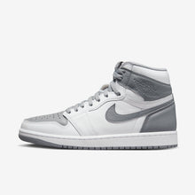 Men's Air Jordan 1 High Retro OG "Stealth" (555088-037)