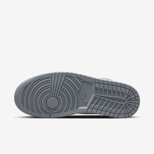 Men's Air Jordan 1 High Retro OG "Stealth" (555088-037)