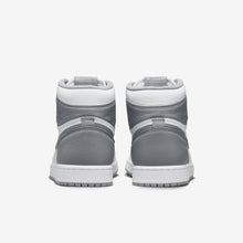 Men's Air Jordan 1 High Retro OG "Stealth" (555088-037)