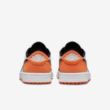 Men's Air Jordan 1 Low GOLF "Shattered Backboard" (DD9315-800)