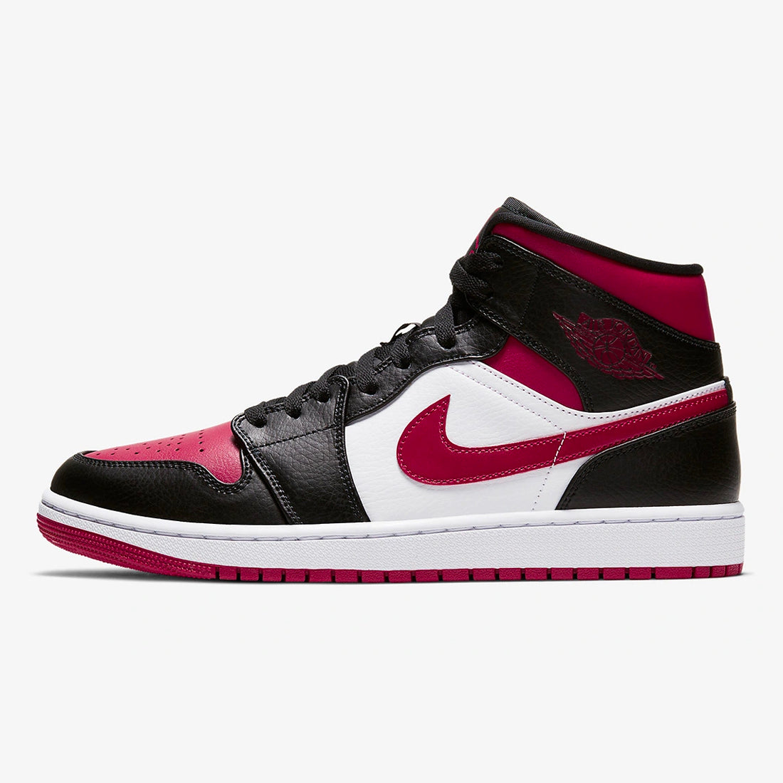 Air Jordan Noble Red Low Men's Air Jordan Mid