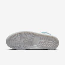 Men's Air Jordan 1 Mid SE "French Blue" (DN3706-401)