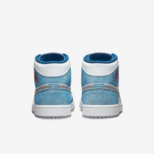 Men's Air Jordan 1 Mid SE "French Blue" (DN3706-401)
