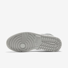 Men's Air Jordan 1 Mid "Light Smoke Grey" (554724-092)